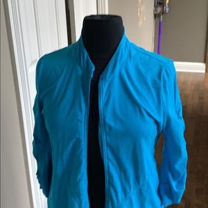 Lucy powermax jacket